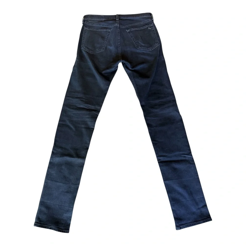 rag & bone stylish charcoal